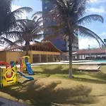 Apartamento Moderno E Vista Total Mar 19 Andar