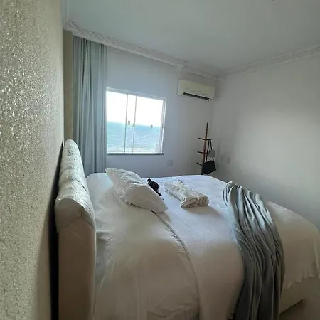 Apartamento Moderno E Vista Total Mar 19 Andar Apartamento Fortaleza (Ceara)