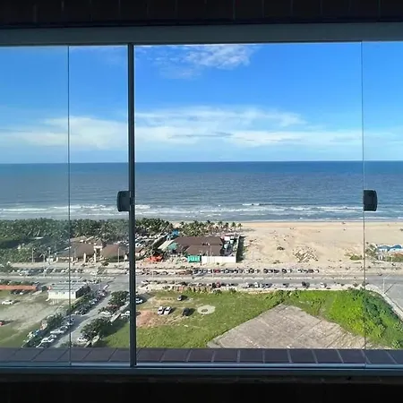 Apartamento Moderno E Vista Total Mar 19 Andar Fortaleza (Ceara)