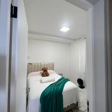Apartamento Moderno E Vista Total Mar 19 Andar Apartamento Fortaleza (Ceara)
