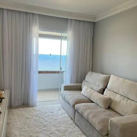 Apartamento Apartamento Moderno E Vista Total Mar 19 Andar Fortaleza (Ceara)