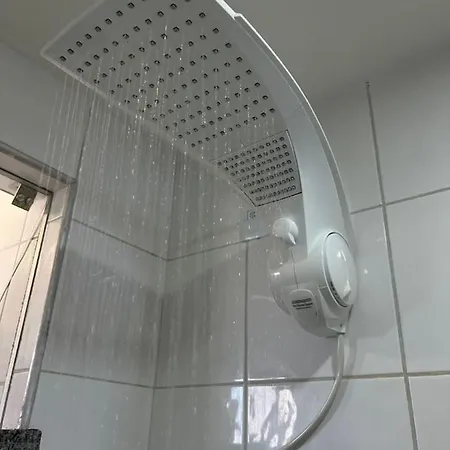 Apartamento Moderno E Vista Total Mar 19 Andar * Fortaleza (Ceara)