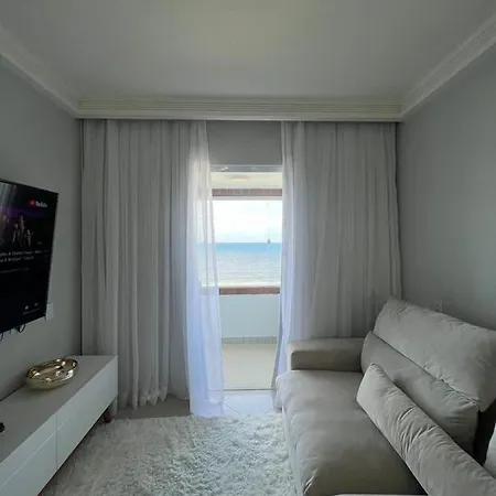 Apartamento Moderno E Vista Total Mar 19 Andar Apartamento Fortaleza (Ceara)